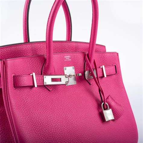 rose shocking hermes|Hermes rose bubblegum.